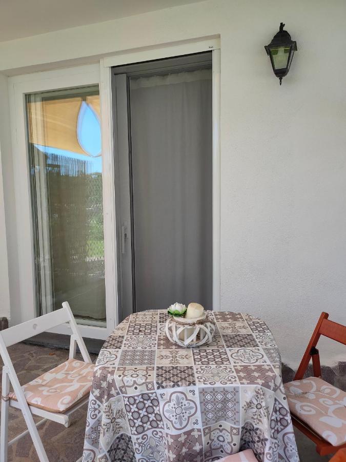 Il Giardino Apartment Barano dʼIschia Exterior foto