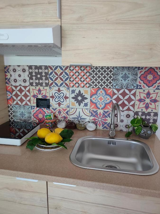 Il Giardino Apartment Barano dʼIschia Exterior foto