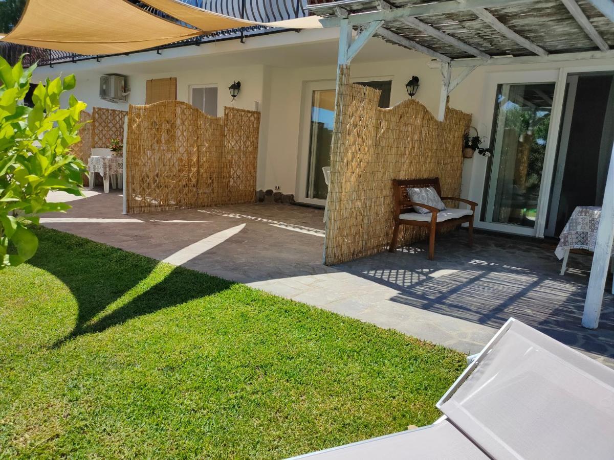 Il Giardino Apartment Barano dʼIschia Exterior foto