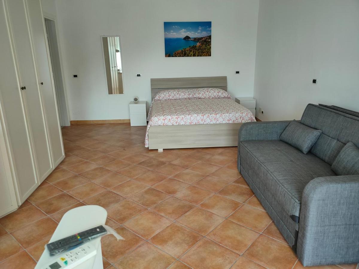 Il Giardino Apartment Barano dʼIschia Exterior foto