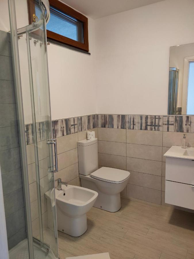 Il Giardino Apartment Barano dʼIschia Exterior foto