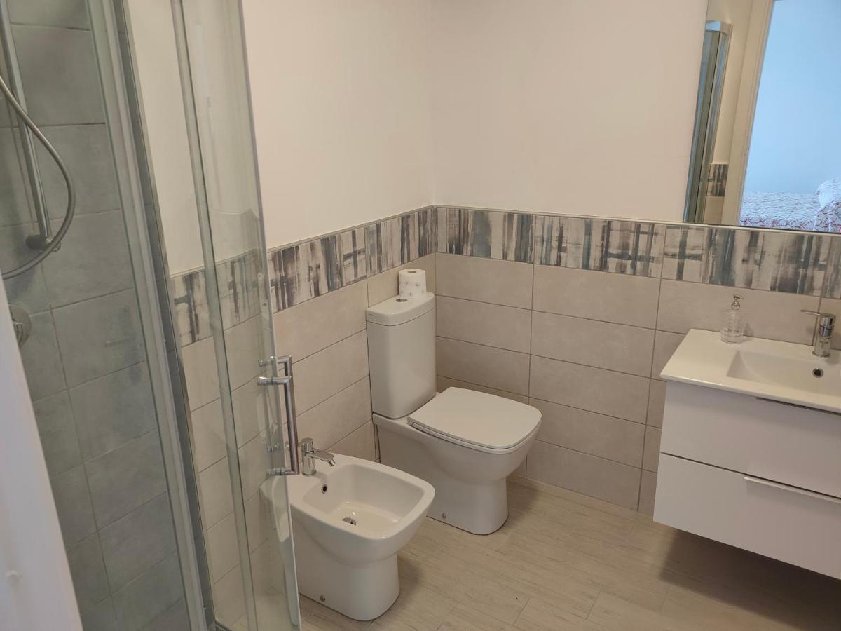 Il Giardino Apartment Barano dʼIschia Exterior foto